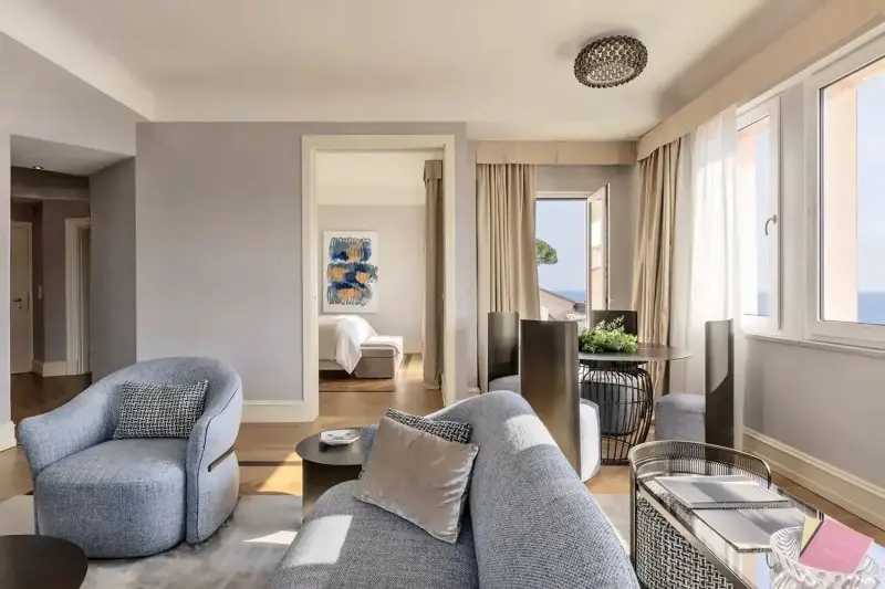 2 Bedroom Portofino Royal Suite