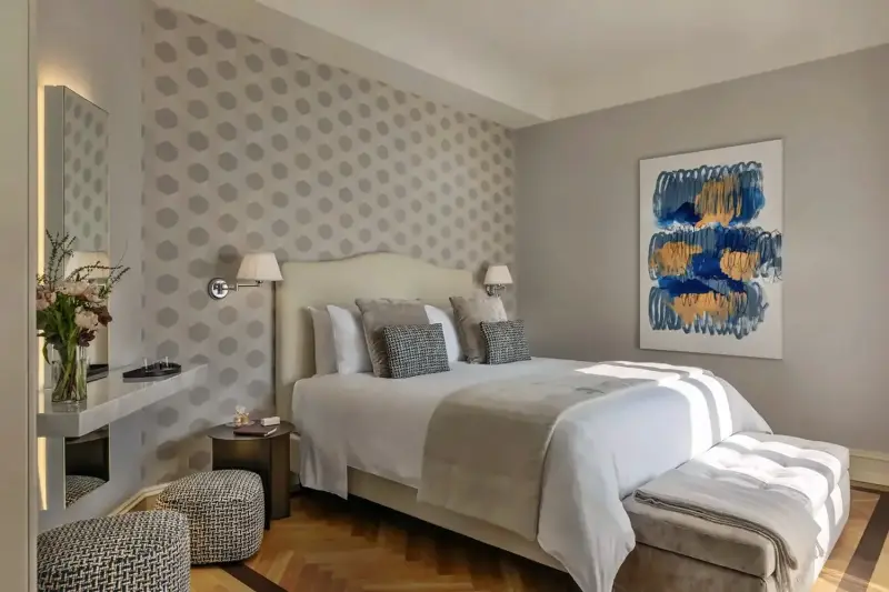 2 Bedroom Portofino Royal Suite