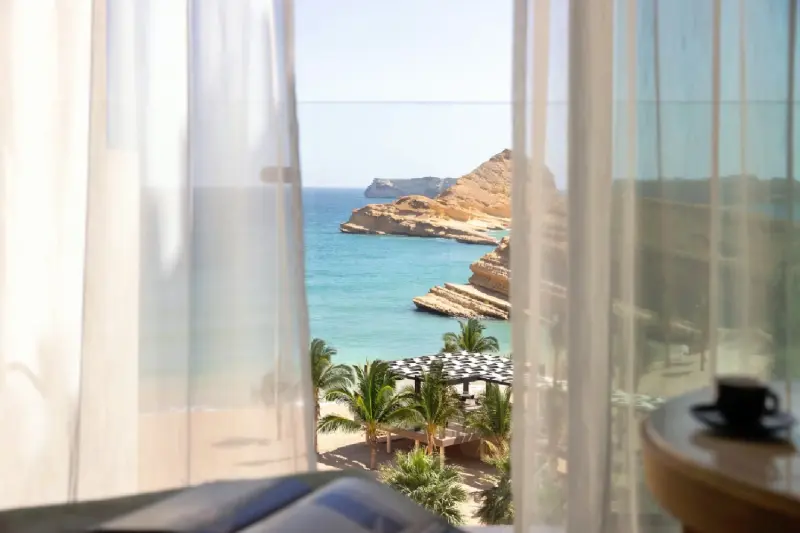 2 Bedroom Ocean Family Club Connecting Rooms