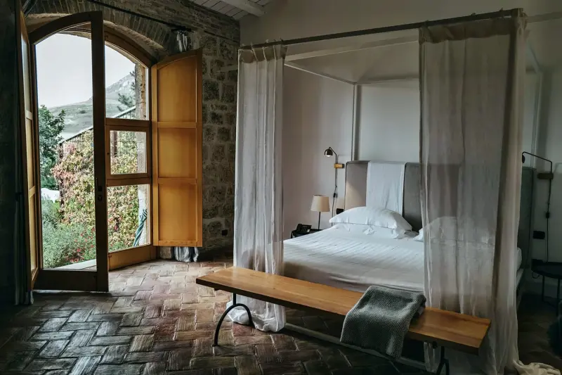 Classic Suite