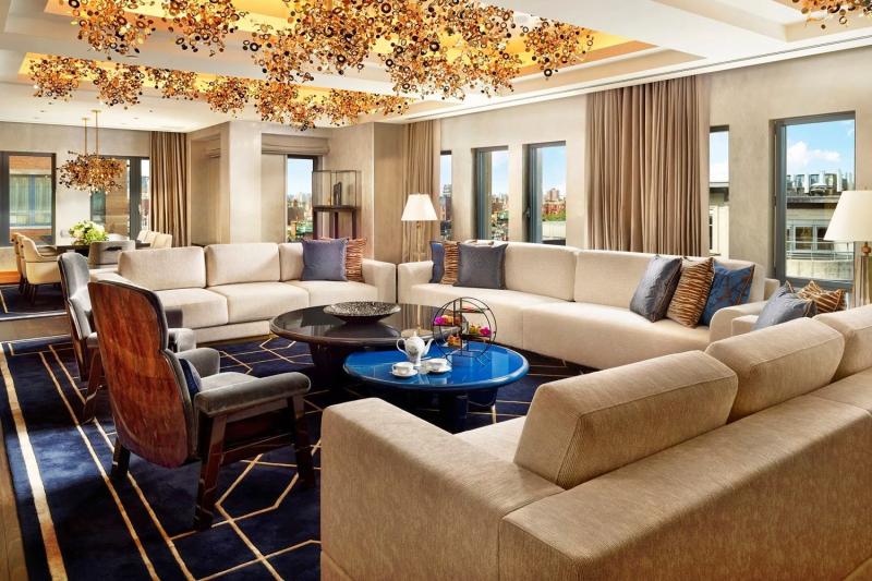2 Bedroom Royal Suite