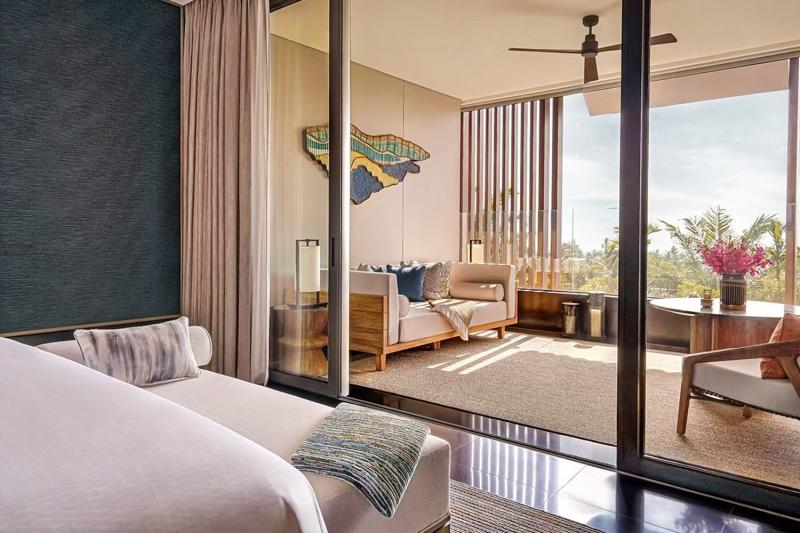 Resort View Suite