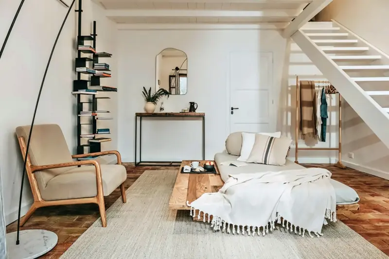 Junior Loft Suite