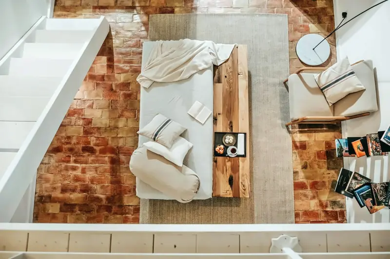 Junior Loft Suite