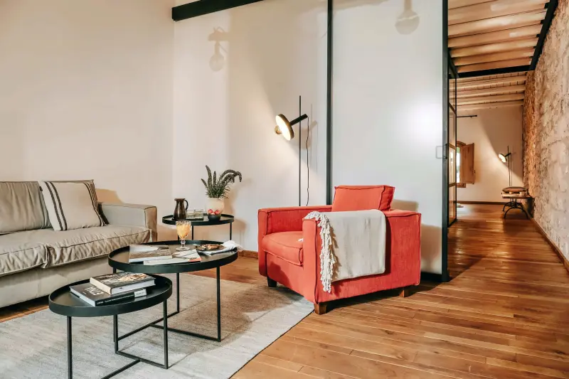 Superior Suite