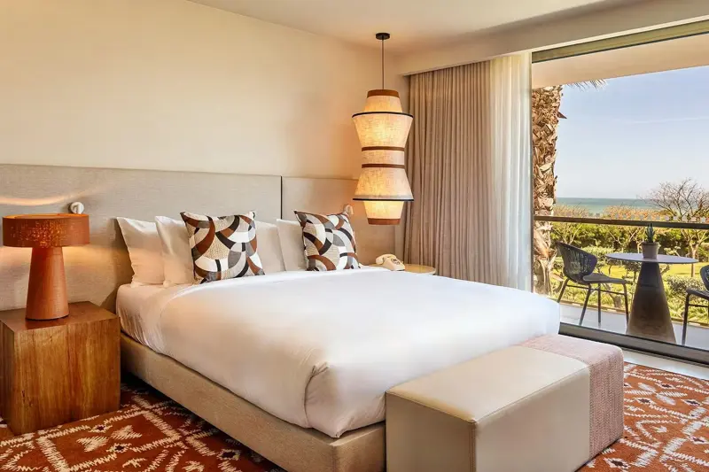 Premium Family Room