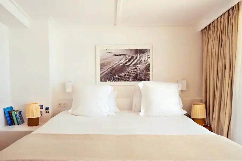 Sea View Family Suite