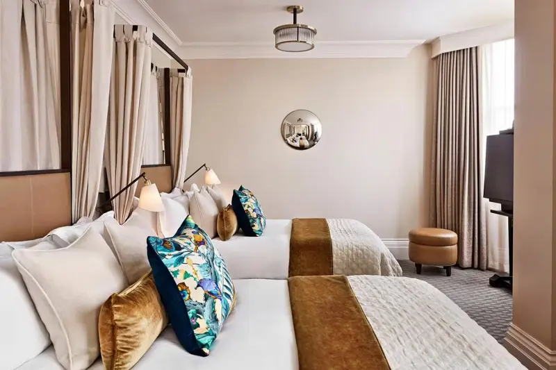 Premium Family Room