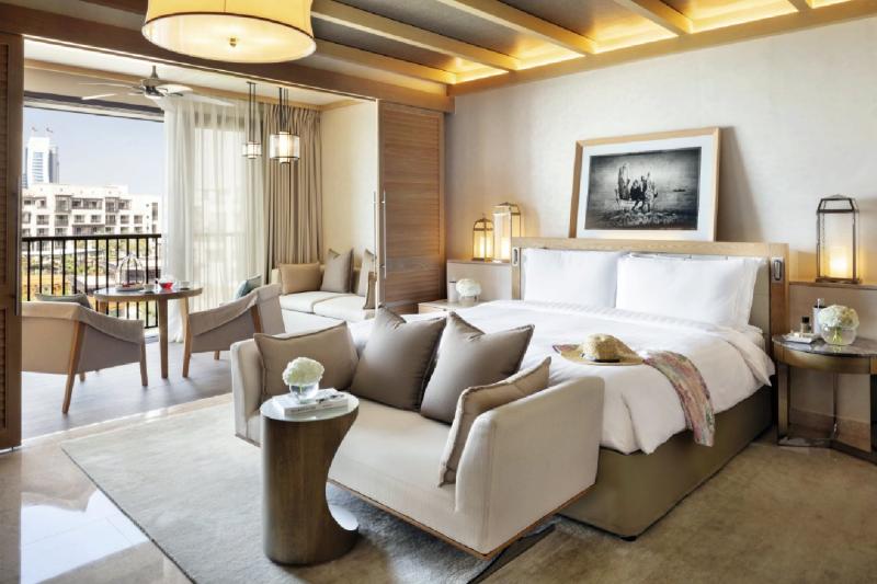 Ocean Club Premier Room