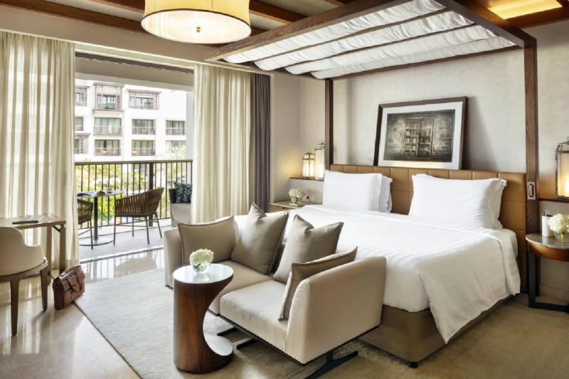 Resort Premier Room