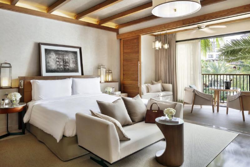 Family Premier Room