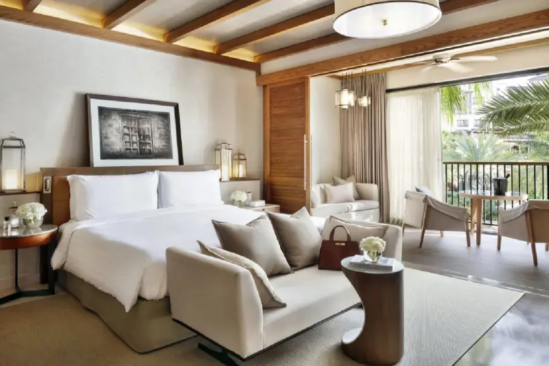 Family Premier Room