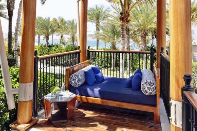 Gulf Ocean Premier Suite