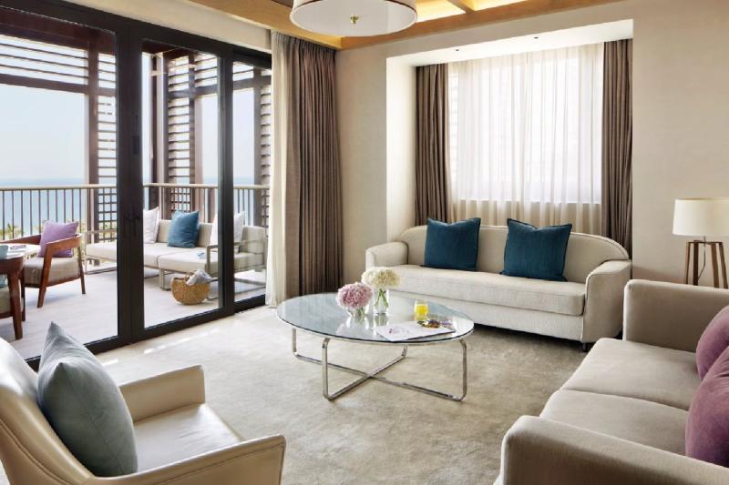 Family Premier Suite