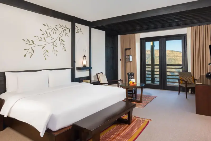 Alila Terrace Suite