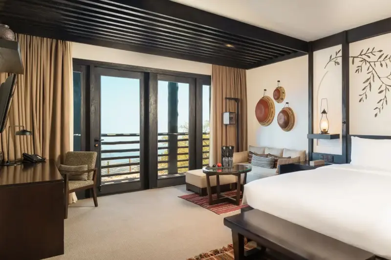 Ridge View Suite