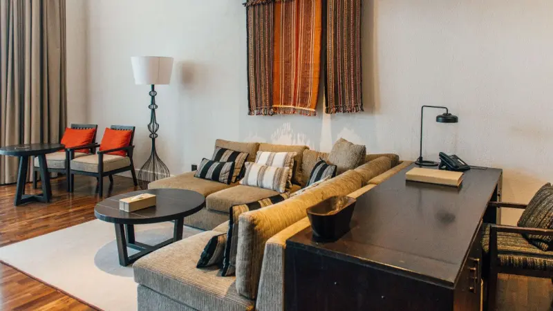 Loft Suite