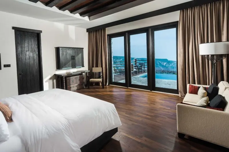 Jabal Pool Villa 