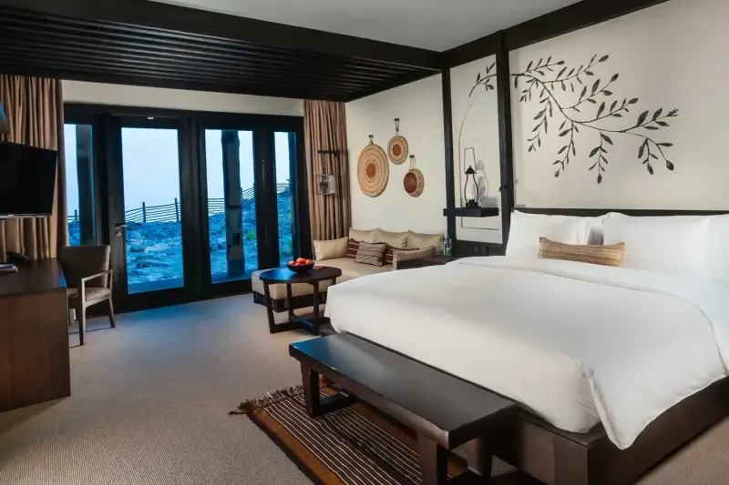 Horizon View Suite