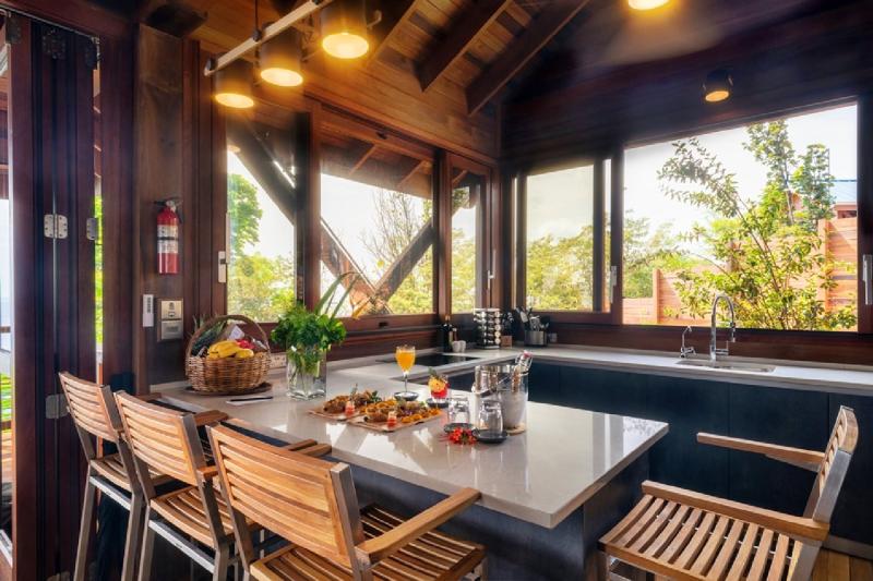 1 Bedroom Clifftop Zabuco Villa