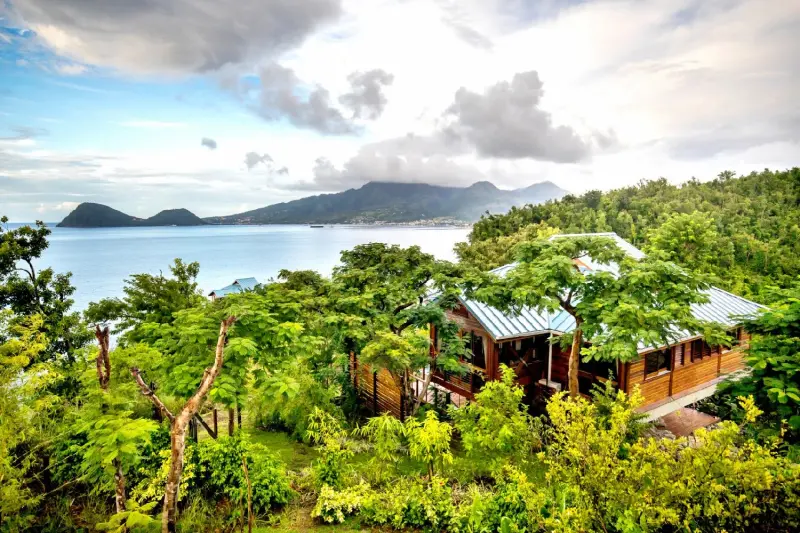 Peninsula Zabuco Villa
