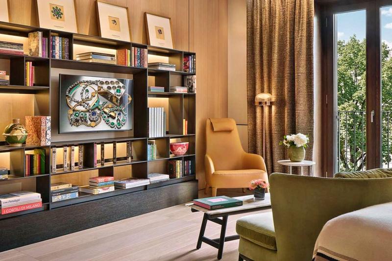 2 Bedroom Junior Suite