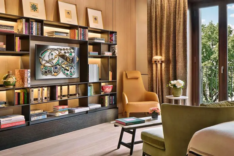 2 Bedroom Junior Suite