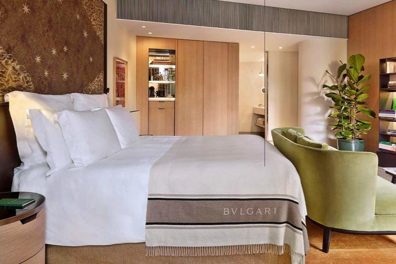 2 Bedroom Junior Suite