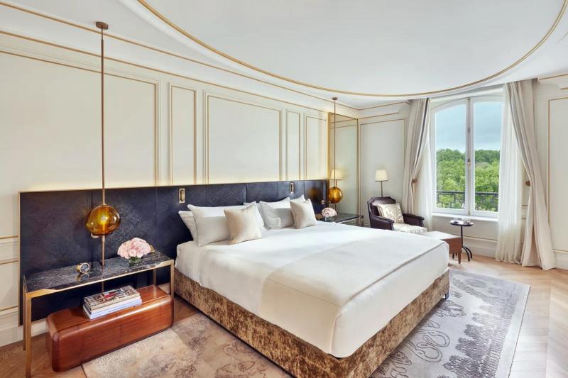 2 Bedroom Park Suite 