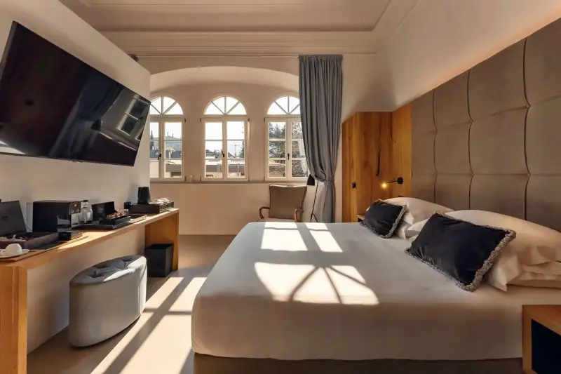 Comfort Room