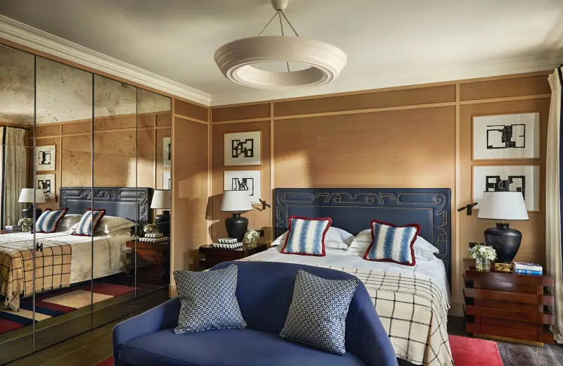 2 Bedroom Junior Family Suite