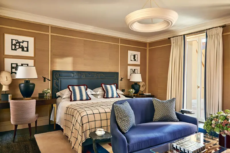 Grand Junior Suite