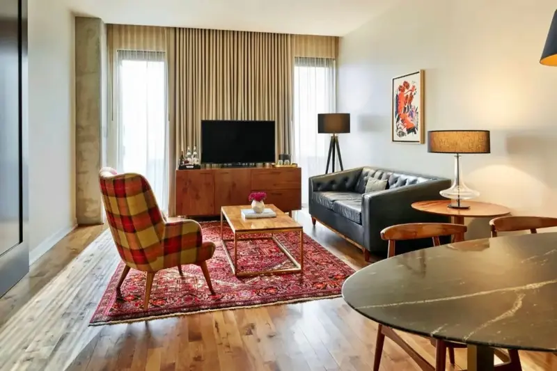 Aspen Suite