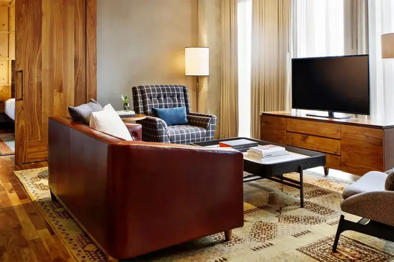 Born Suite