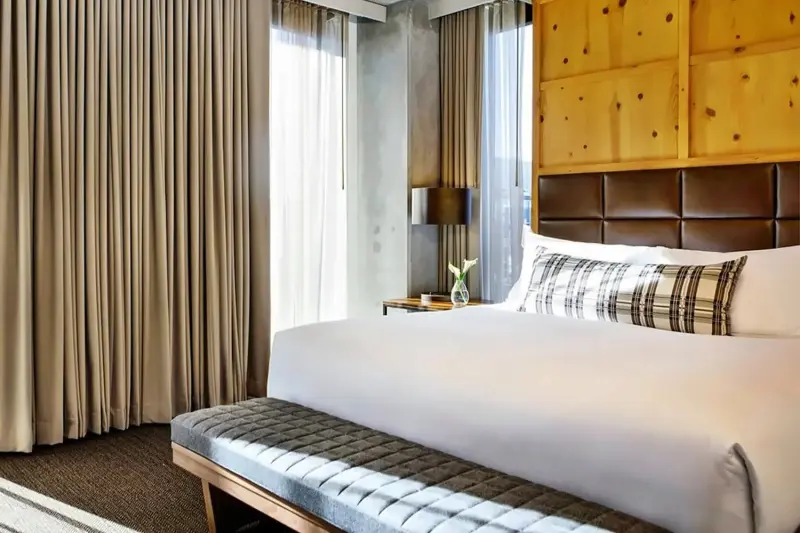 Spa Suite