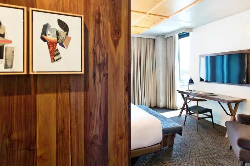 Luxury Room