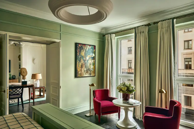 Superior Suite