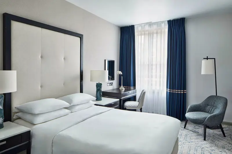 Classic Room