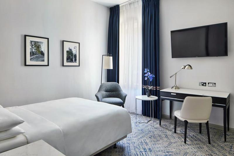 Classic Room
