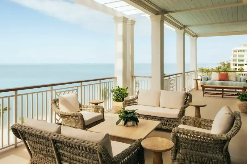 Magnolia Suite