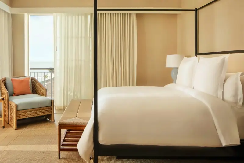 Magnolia Suite
