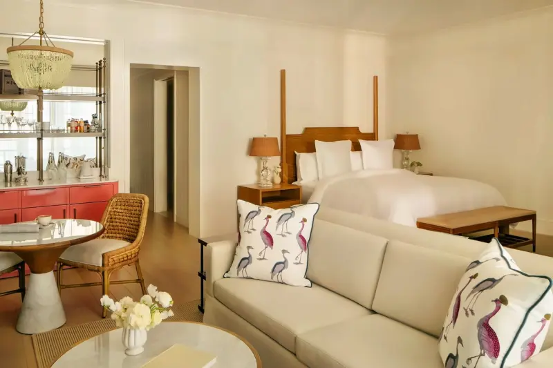 Resort View Room