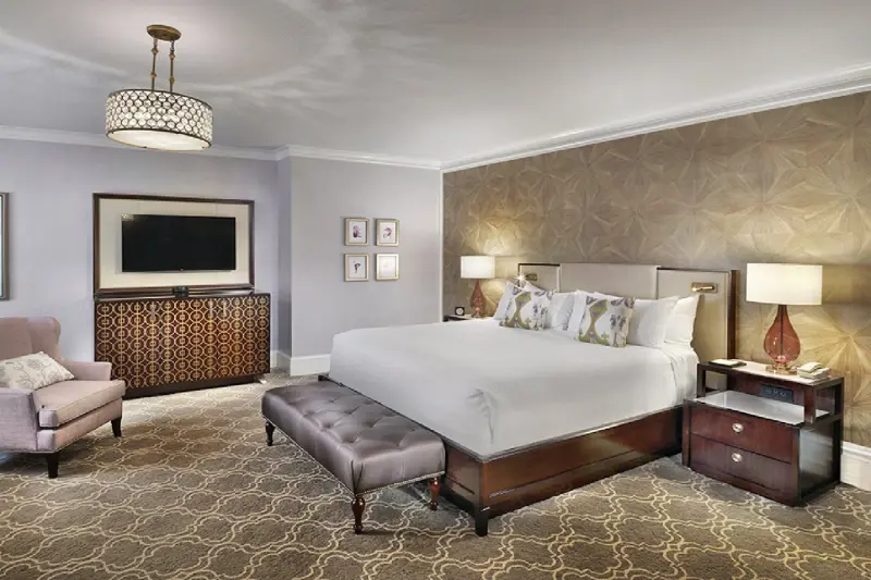 Signature Bay View Suite