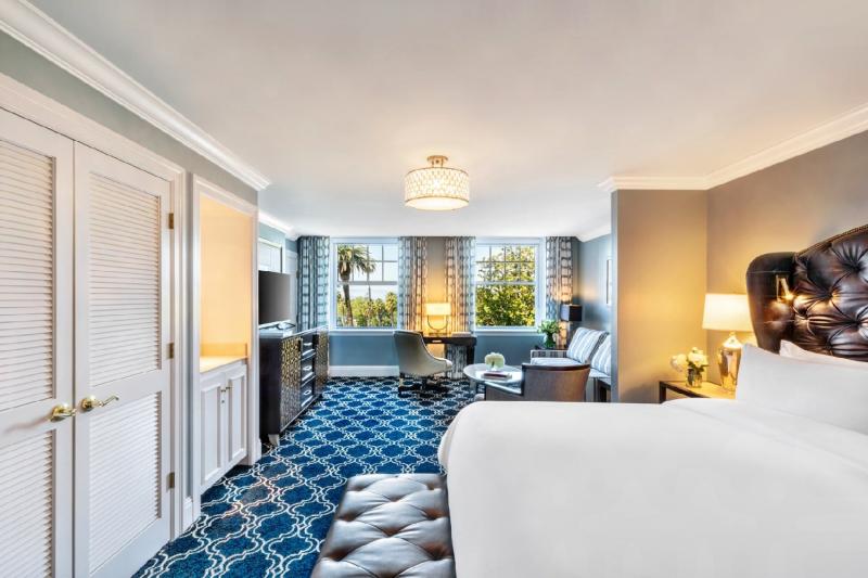 1 Bedroom Suite