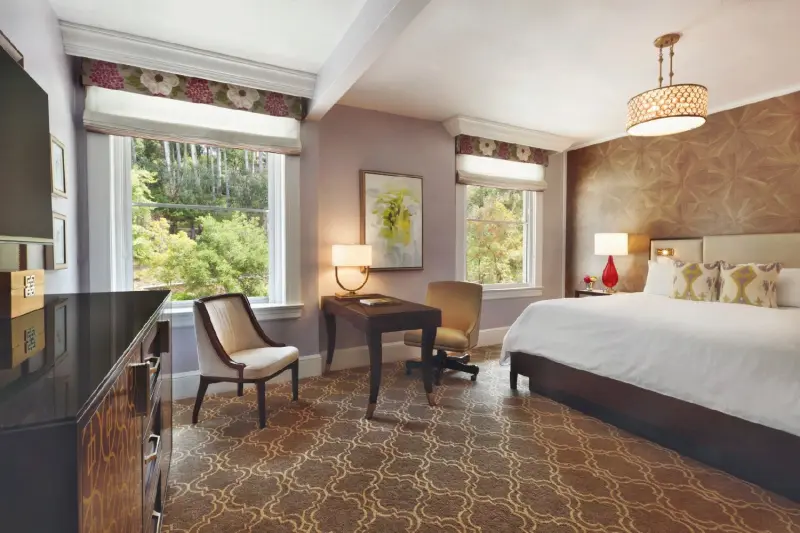 1 Bedroom Suite