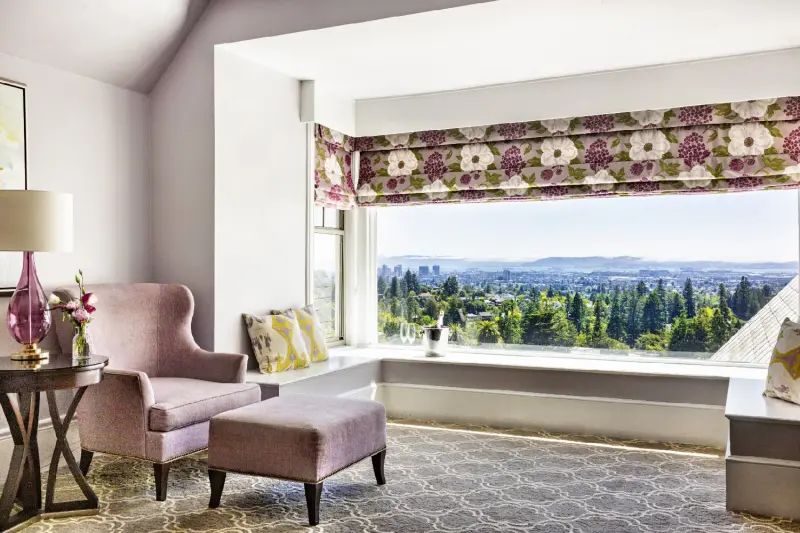 Bay View Suite