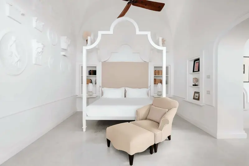 Lord Astor Suite