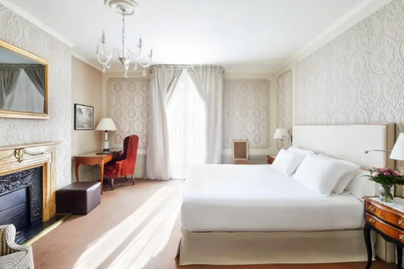 2 Bedroom Family Interconnecting Rooms