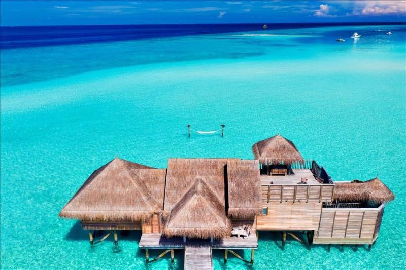 Gili Lagoon Residence