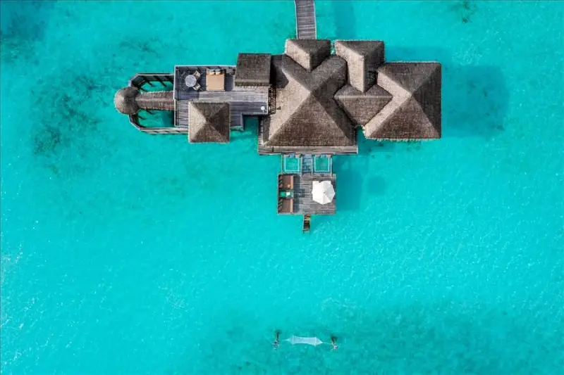 Gili Lagoon Residence